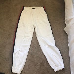 Brandy Melville sweatpants